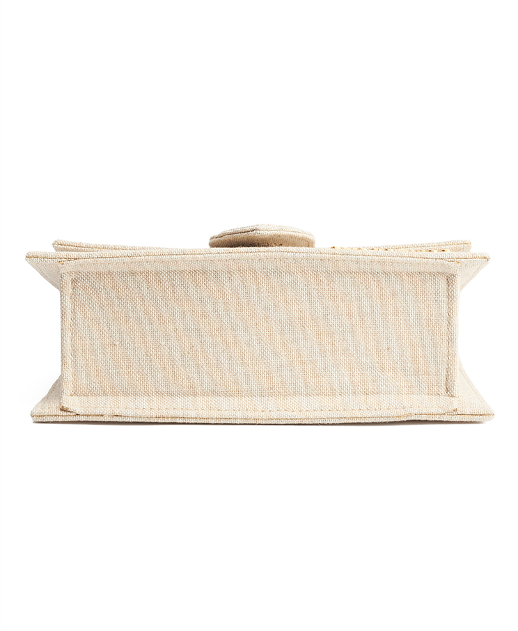 Jacquemus Le Bambino Mini