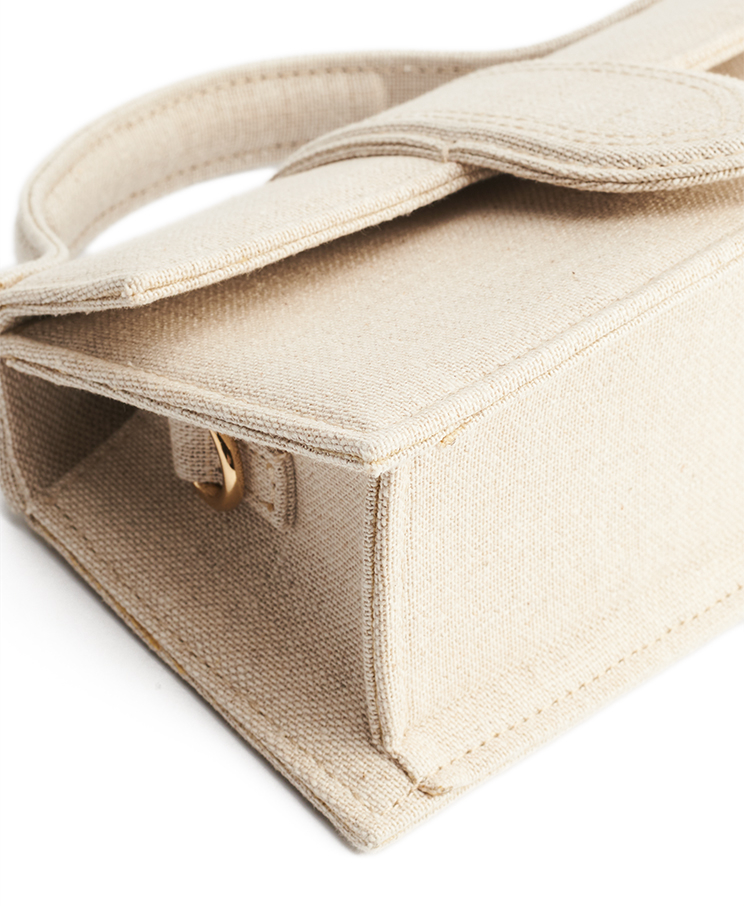 Jacquemus Le Bambino Mini