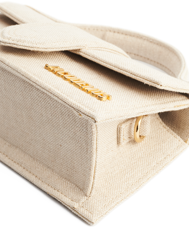 Jacquemus Le Bambino Mini