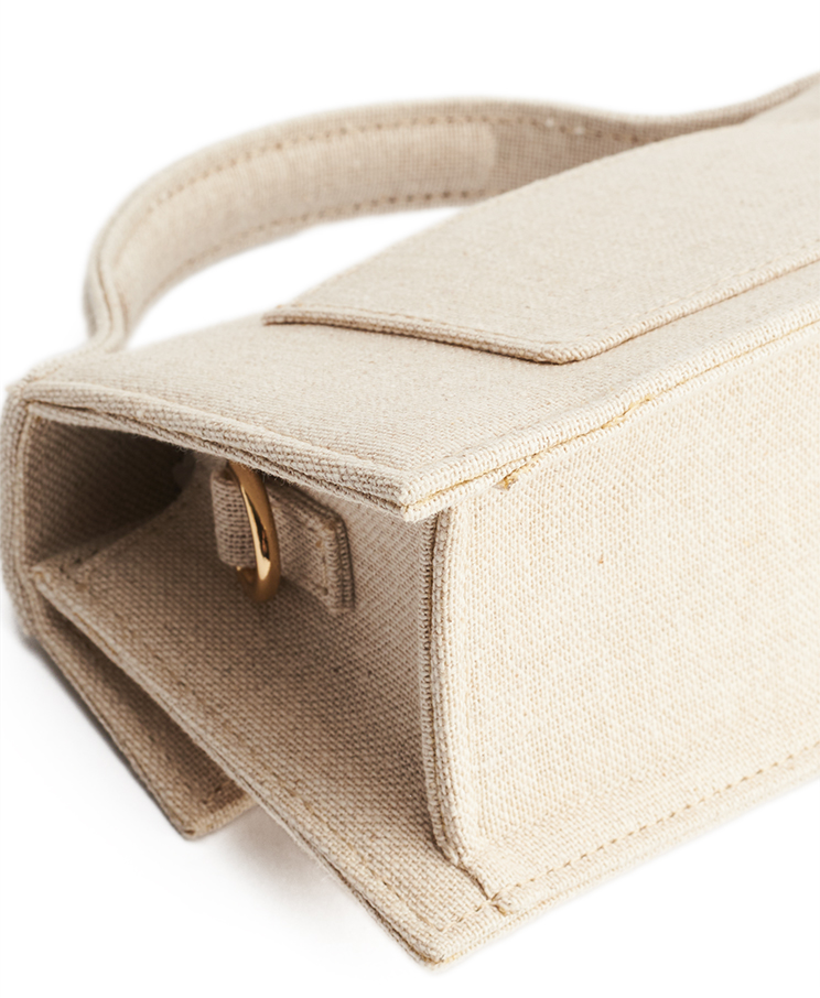 Jacquemus Le Bambino Mini