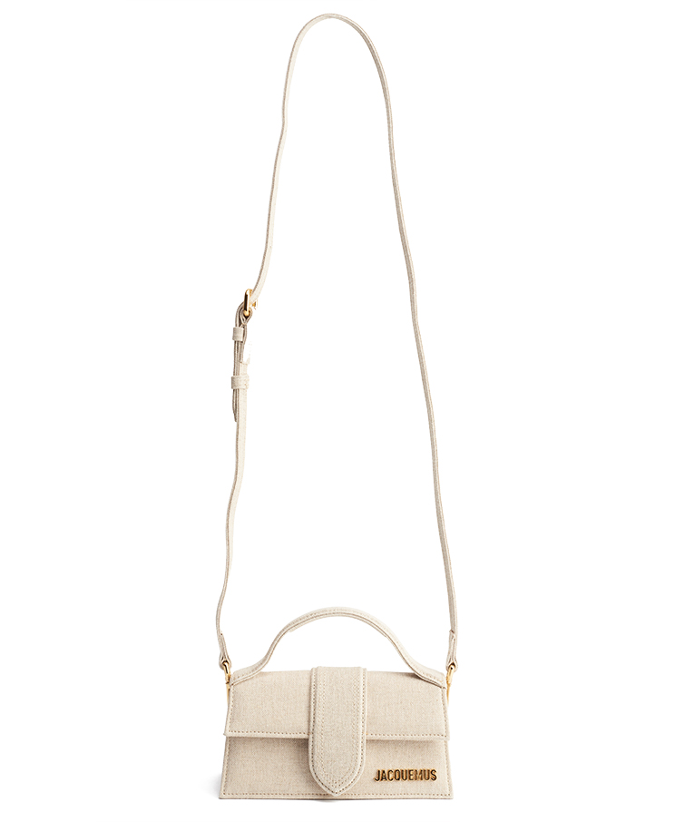 Jacquemus Le Bambino Mini