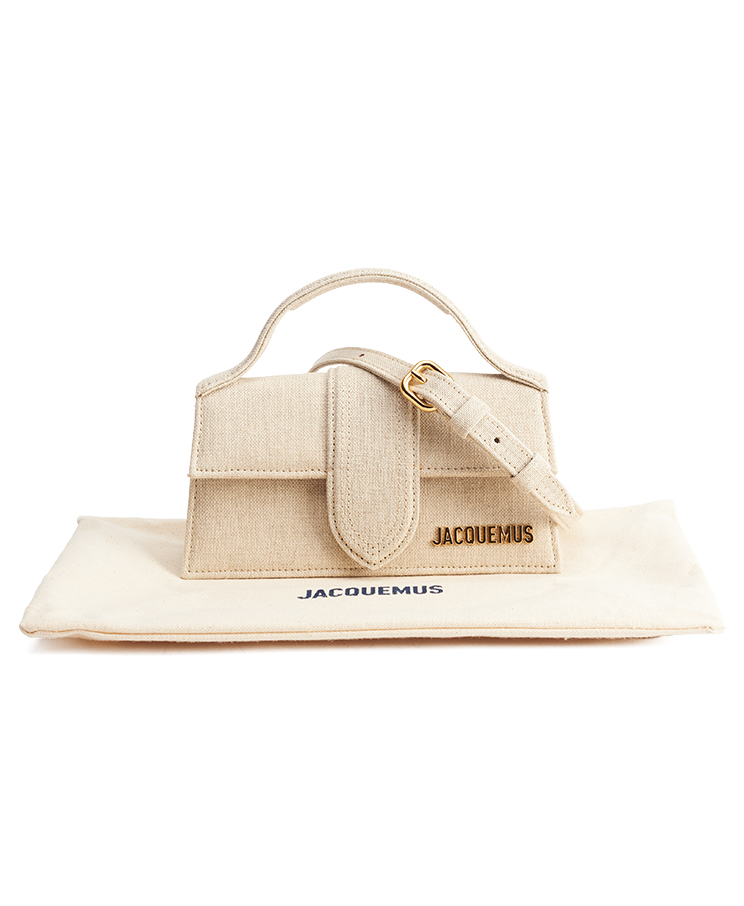 Jacquemus Le Bambino Mini