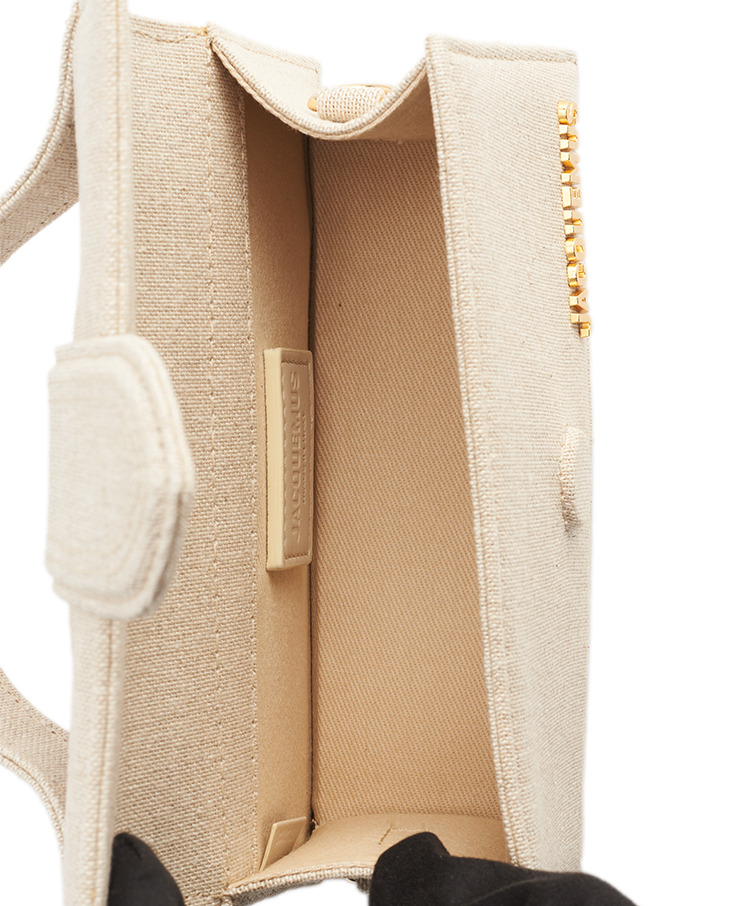 Jacquemus Le Bambino Mini