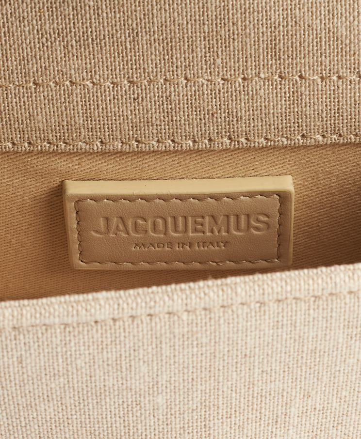 Jacquemus Le Bambino Mini