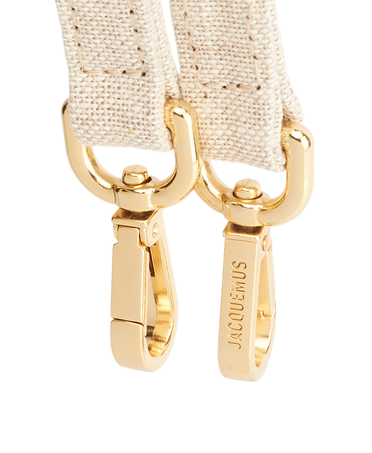 Jacquemus Le Bambino Mini