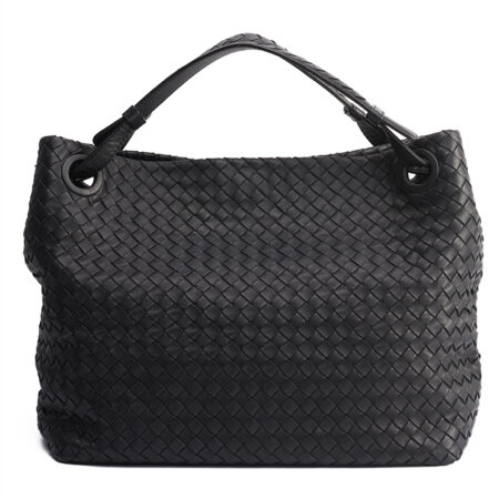 Bottega Veneta Garda Medium
