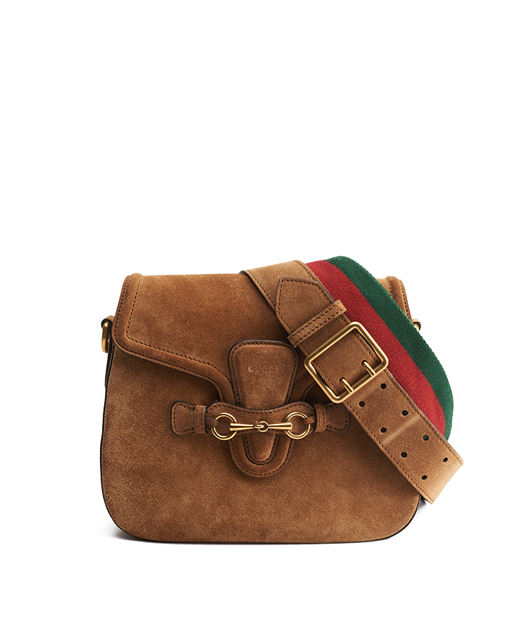 Gucci Lady Web Medium