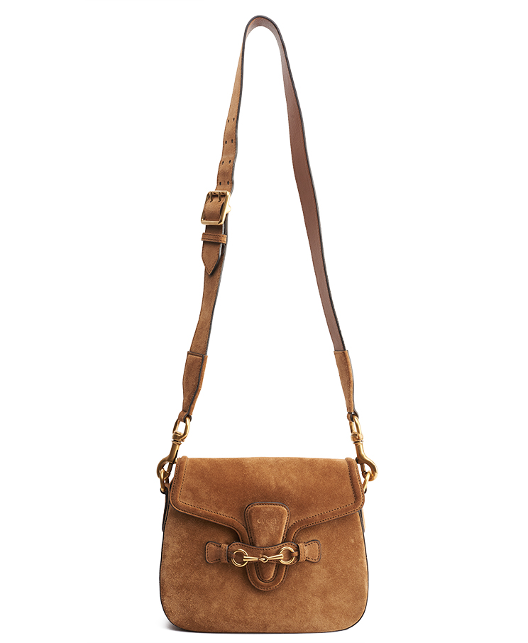 Gucci Lady Web Medium