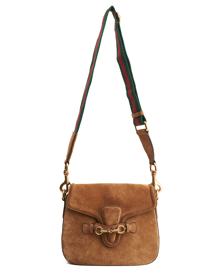 Gucci Lady Web Medium