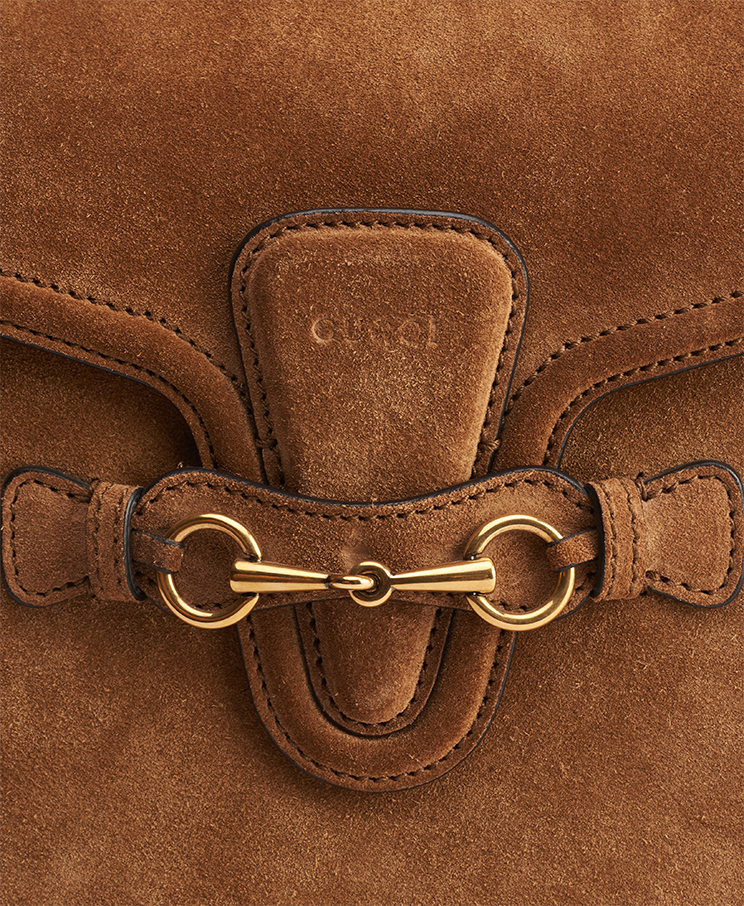 Gucci Lady Web Medium