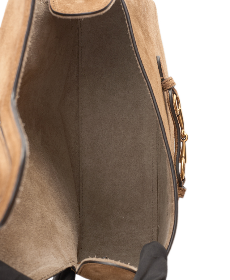 Gucci Lady Web Medium