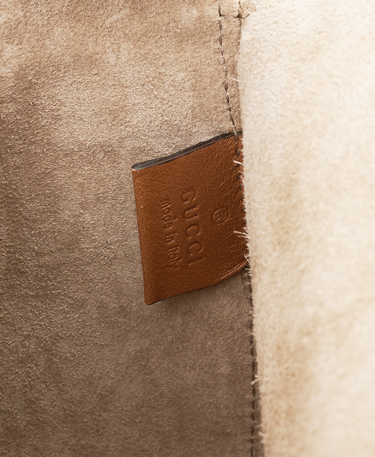 Gucci Lady Web Medium