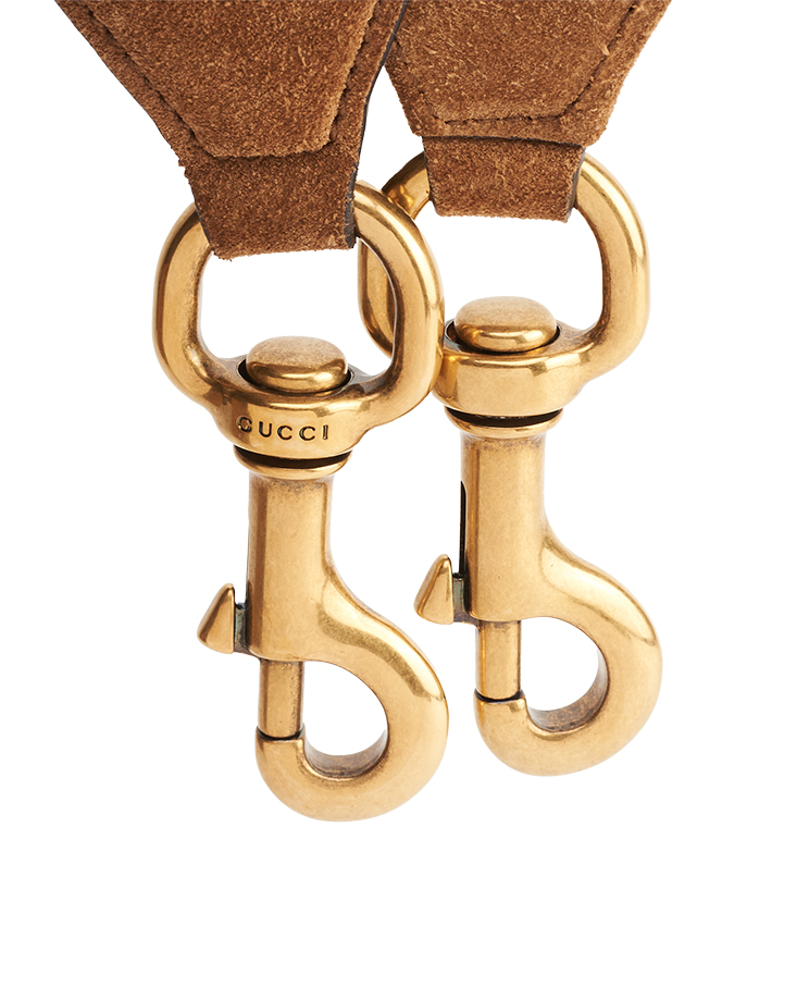 Gucci Lady Web Medium