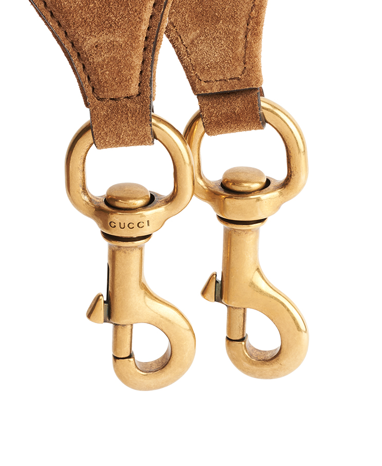 Gucci Lady Web Medium