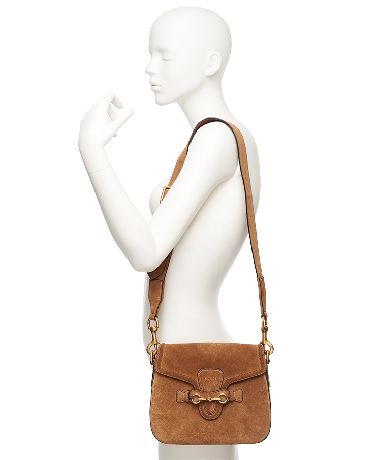 Gucci Lady Web Medium