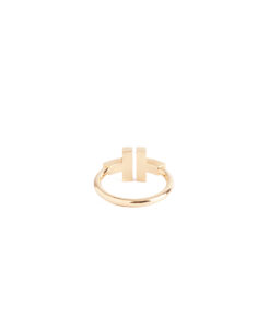 Tiffany & Co T-Wire Ring 51