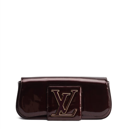 Louis Vuitton Sobe Clutch