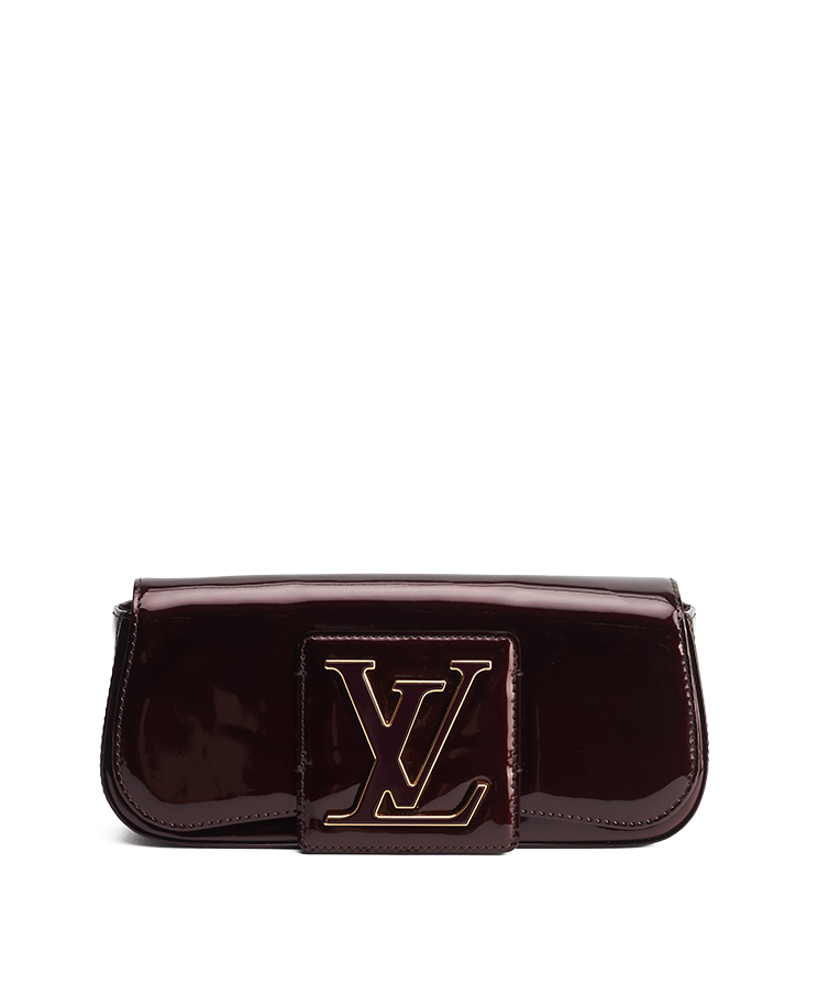 Louis Vuitton Sobe Clutch