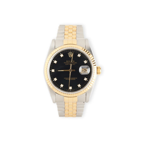 Rolex Oyster Perpetual Datejust 36