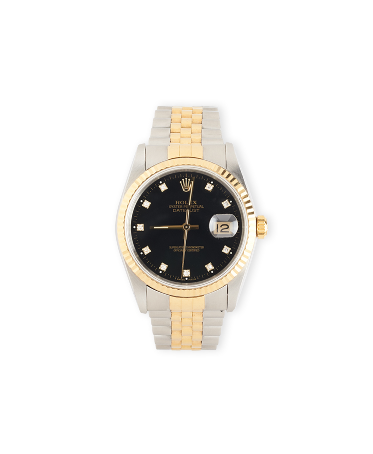 Rolex Oyster Perpetual Datejust 36