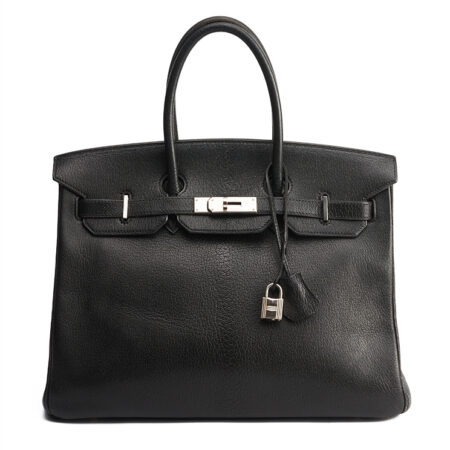 Hermes Birkin 35