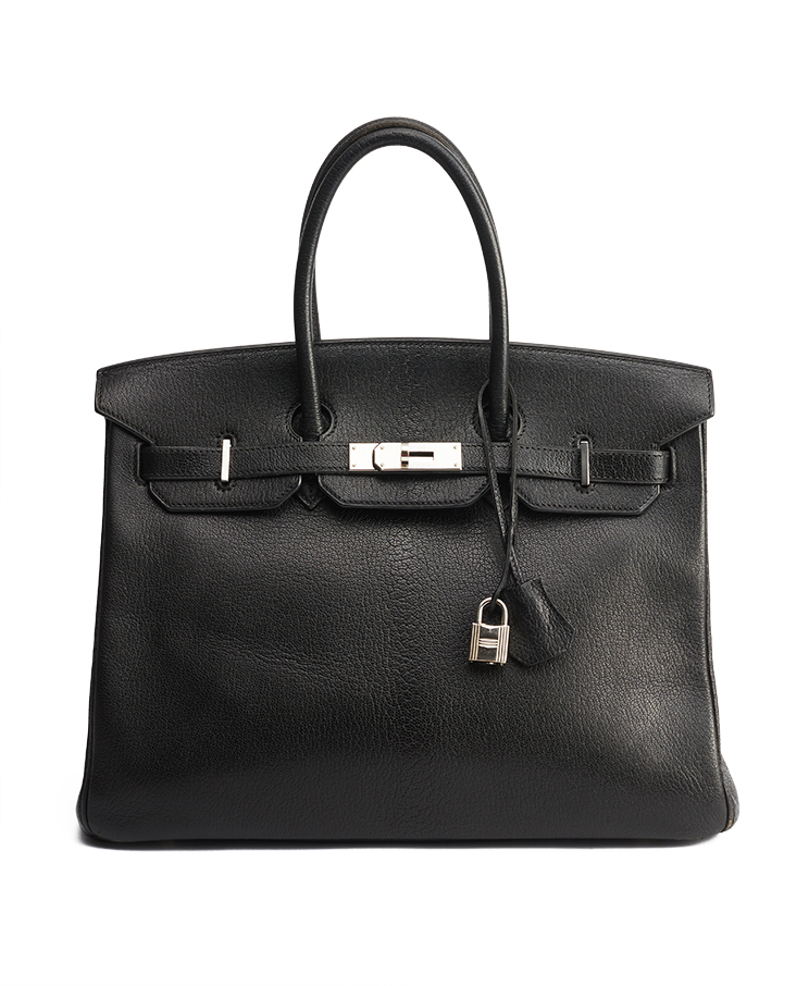 Hermes Birkin 35