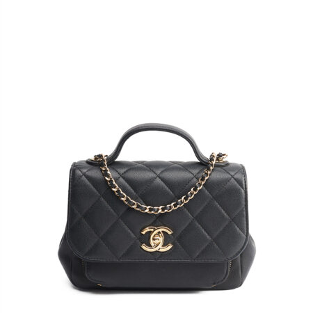 Chanel Affinity Flap Bag Small