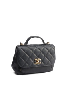 Chanel Affinity Flap Bag Small