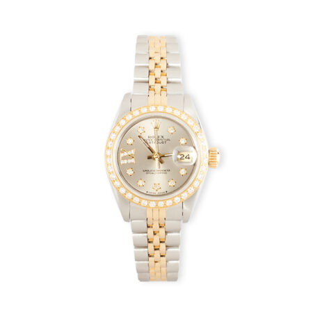 Rolex Lady-Datejust 26