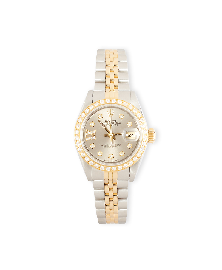 Rolex Lady-Datejust 26