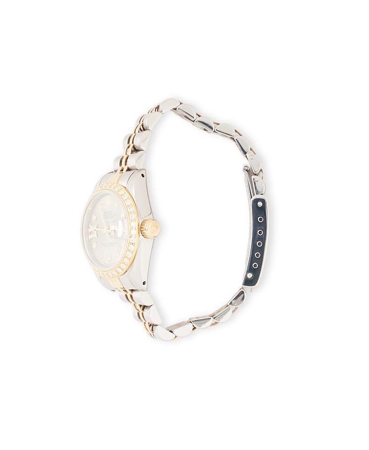 Rolex Lady-Datejust 26