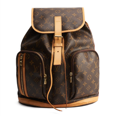 Louis Vuitton Sac A Dos Bosphore Backpack