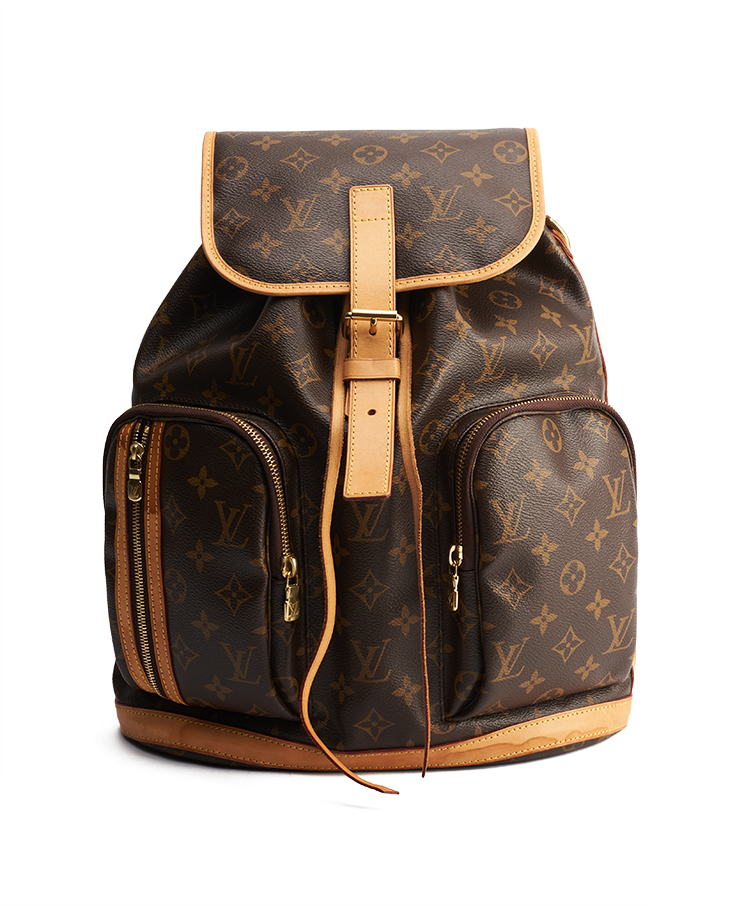 Louis Vuitton Sac A Dos Bosphore Backpack