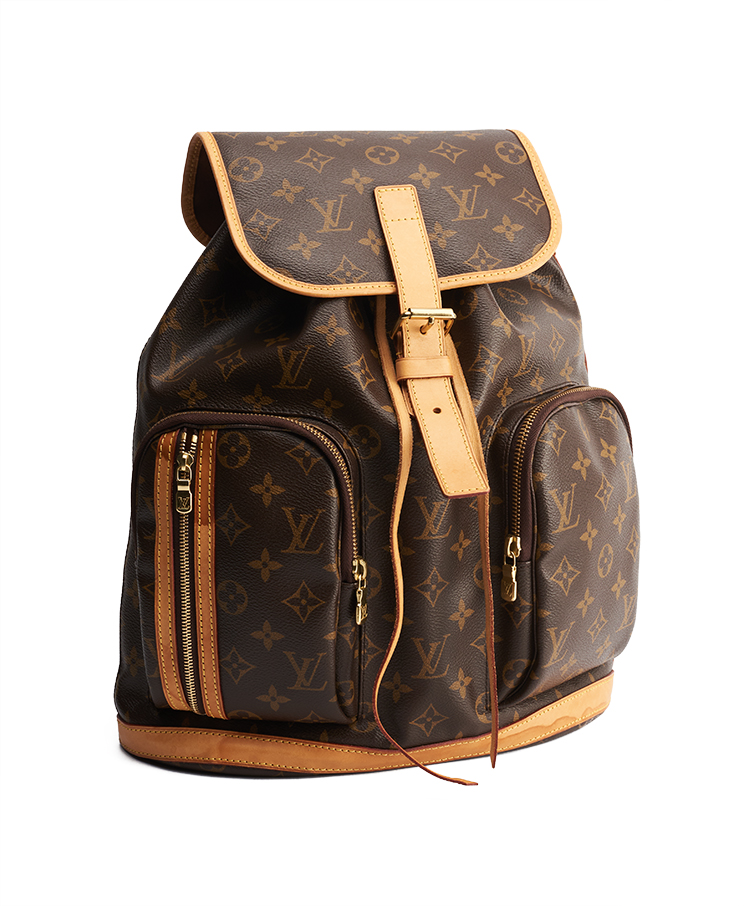 Louis Vuitton Sac A Dos Bosphore Backpack