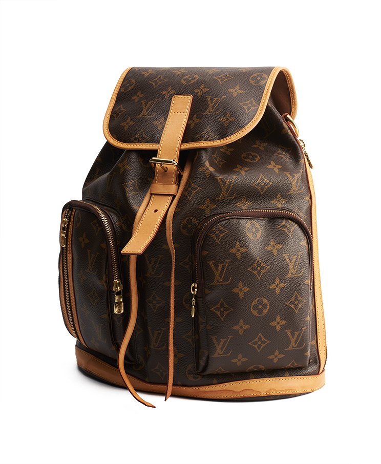 Louis Vuitton Sac A Dos Bosphore Backpack