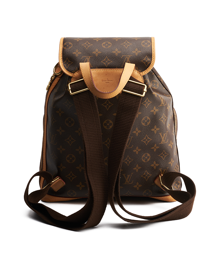 Louis Vuitton Sac A Dos Bosphore Backpack