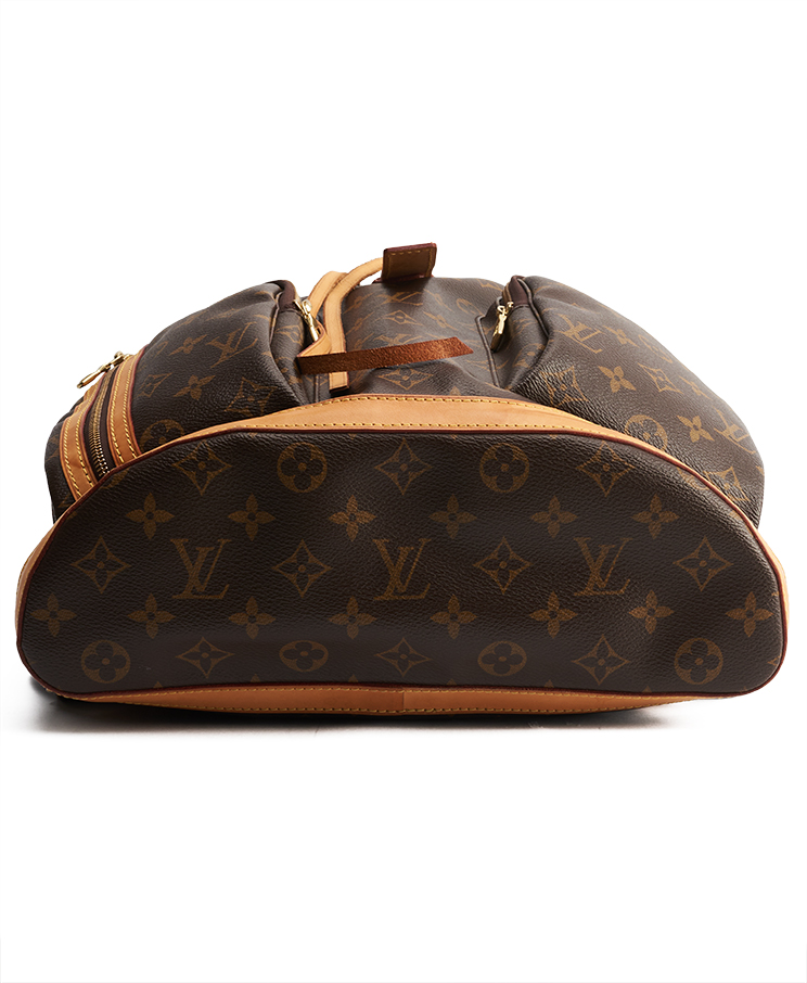 Louis Vuitton Sac A Dos Bosphore Backpack