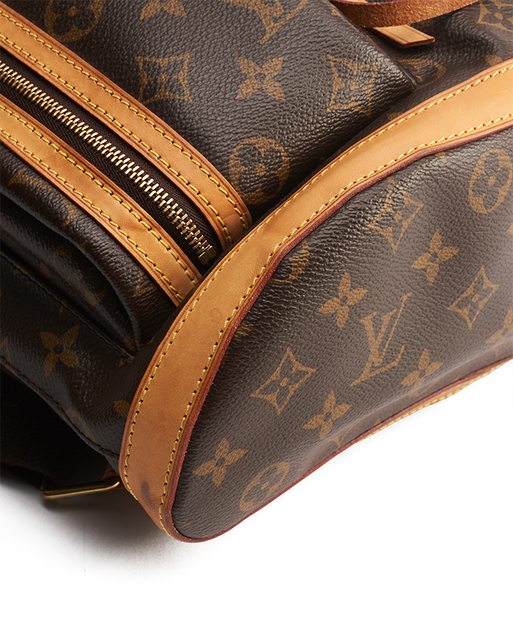 Louis Vuitton Sac A Dos Bosphore Backpack