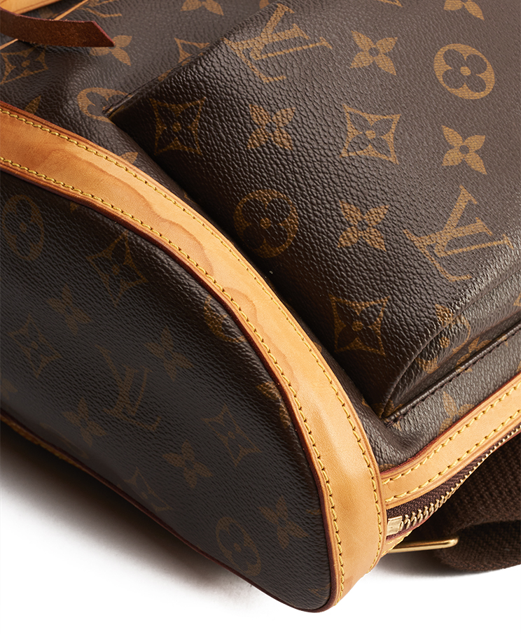 Louis Vuitton Sac A Dos Bosphore Backpack