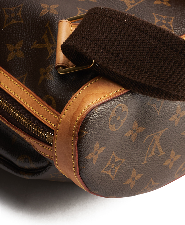 Louis Vuitton Sac A Dos Bosphore Backpack