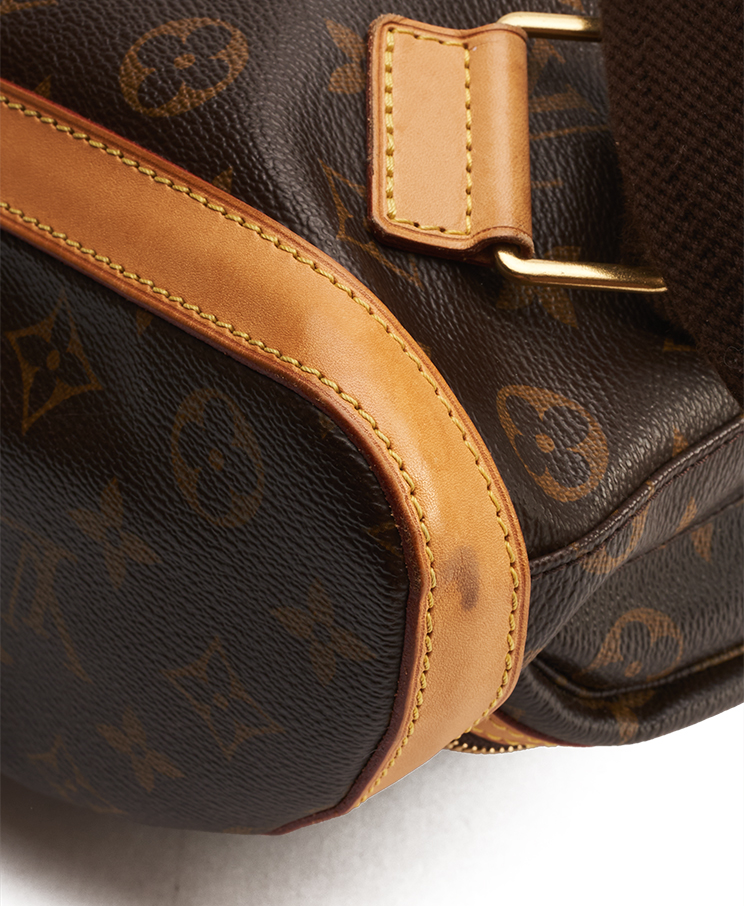 Louis Vuitton Sac A Dos Bosphore Backpack