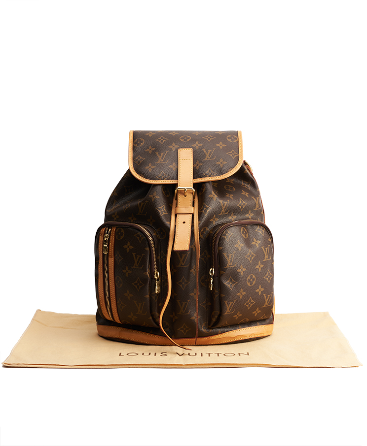Louis Vuitton Sac A Dos Bosphore Backpack