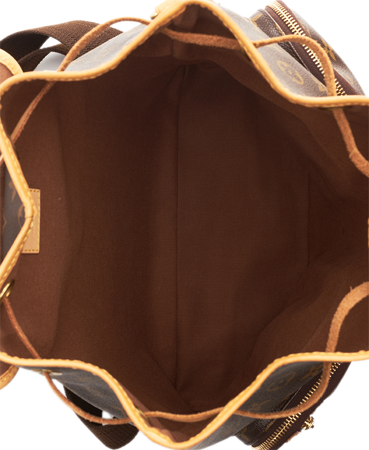 Louis Vuitton Sac A Dos Bosphore Backpack