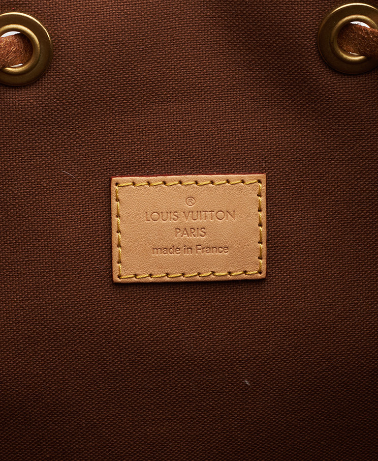 Louis Vuitton Sac A Dos Bosphore Backpack