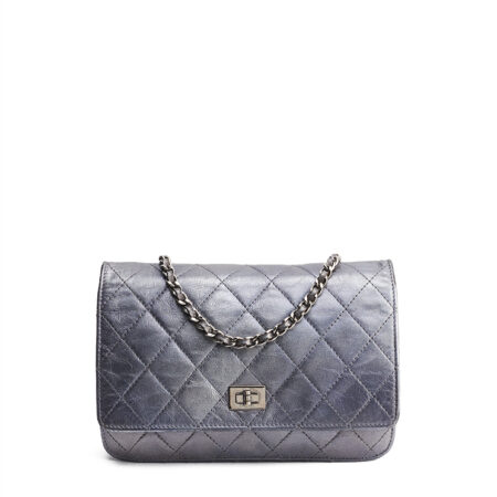 Chanel 2.55 Reissue WOC