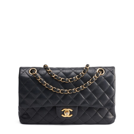 Chanel Classic Double Flap Medium