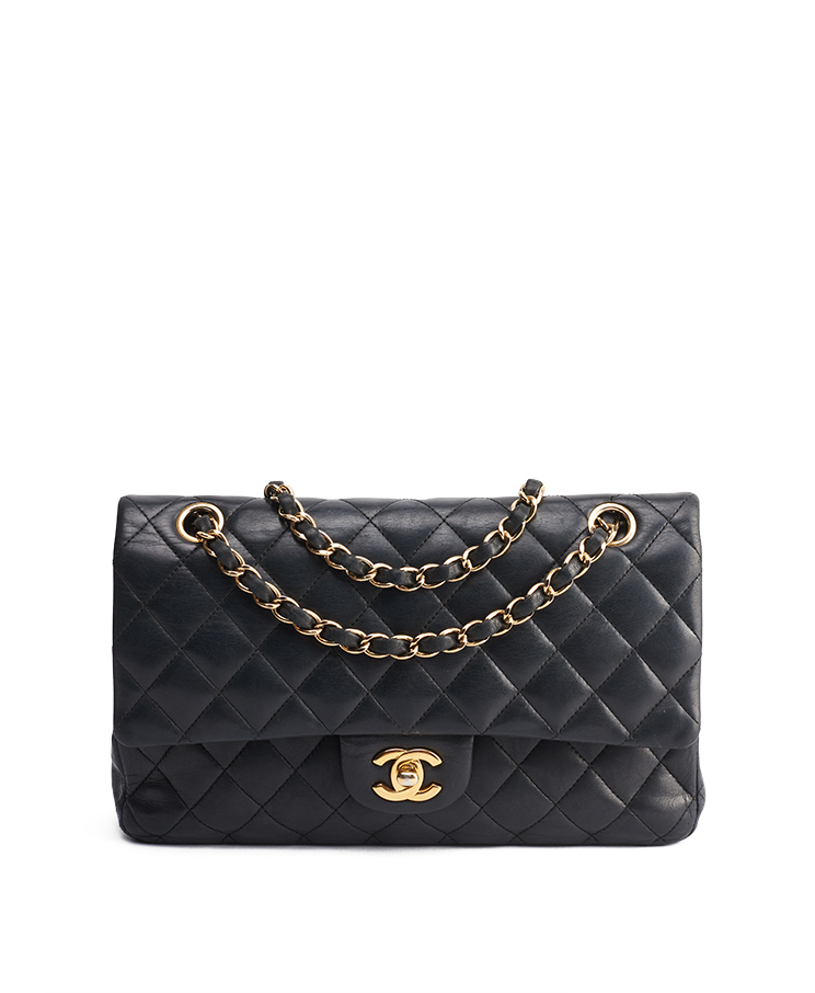 Chanel Classic Double Flap Medium