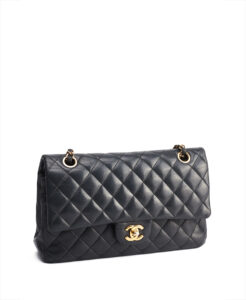 Chanel Classic Double Flap Medium