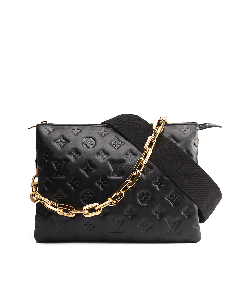 Louis Vuitton Coussin PM