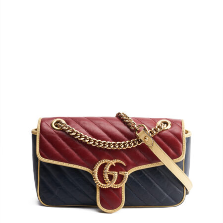 Gucci GG Marmont Small